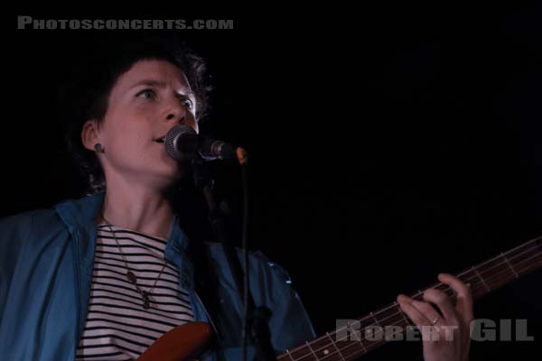 DREAM NAILS - 2017-05-18 - PARIS - Espace B - 